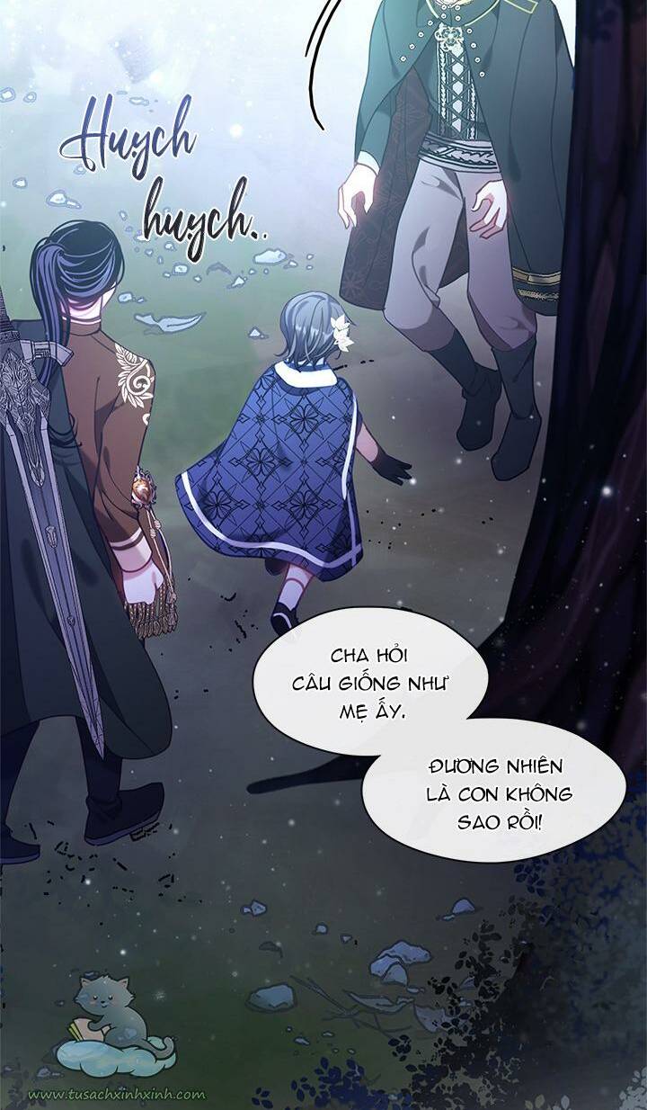 Gia Đình Bị Ám Ảnh Bởi Tôi Chapter 34 - Trang 2