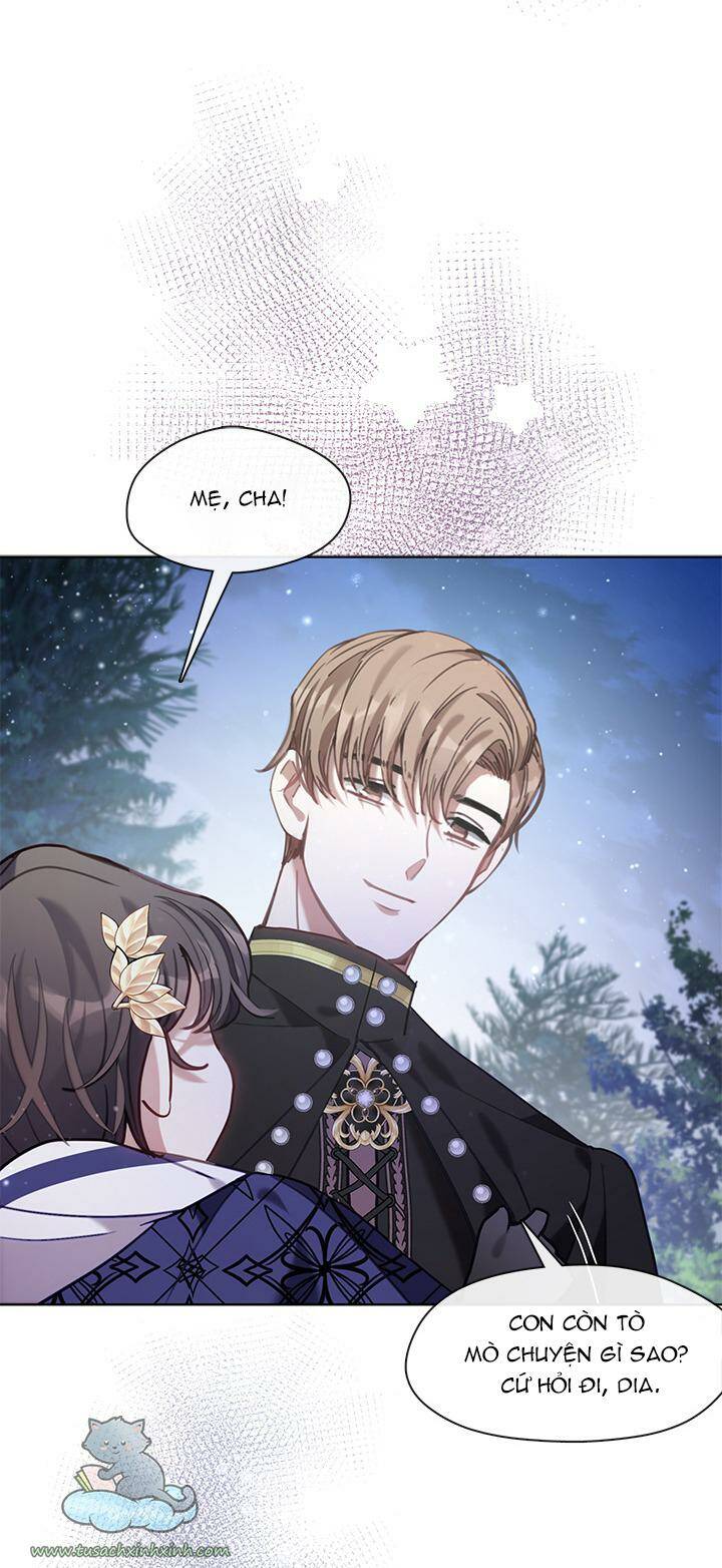 Gia Đình Bị Ám Ảnh Bởi Tôi Chapter 34 - Trang 2