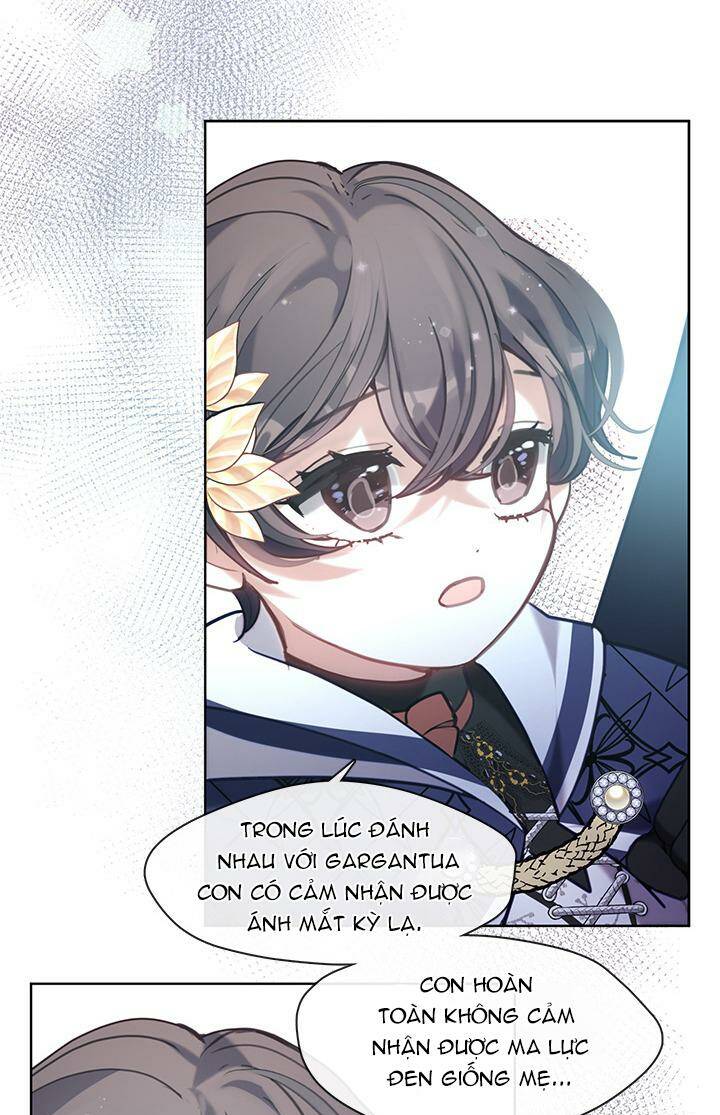 Gia Đình Bị Ám Ảnh Bởi Tôi Chapter 34 - Trang 2