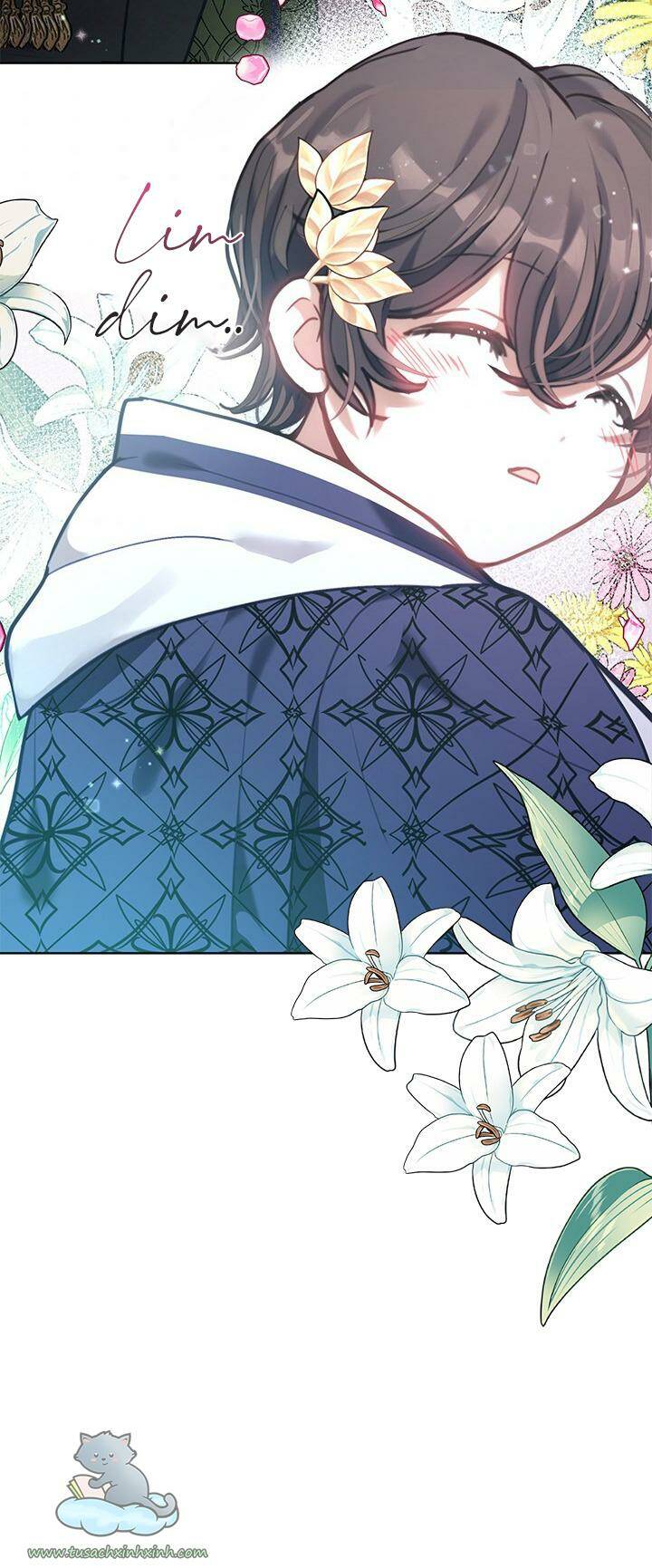 Gia Đình Bị Ám Ảnh Bởi Tôi Chapter 34 - Trang 2