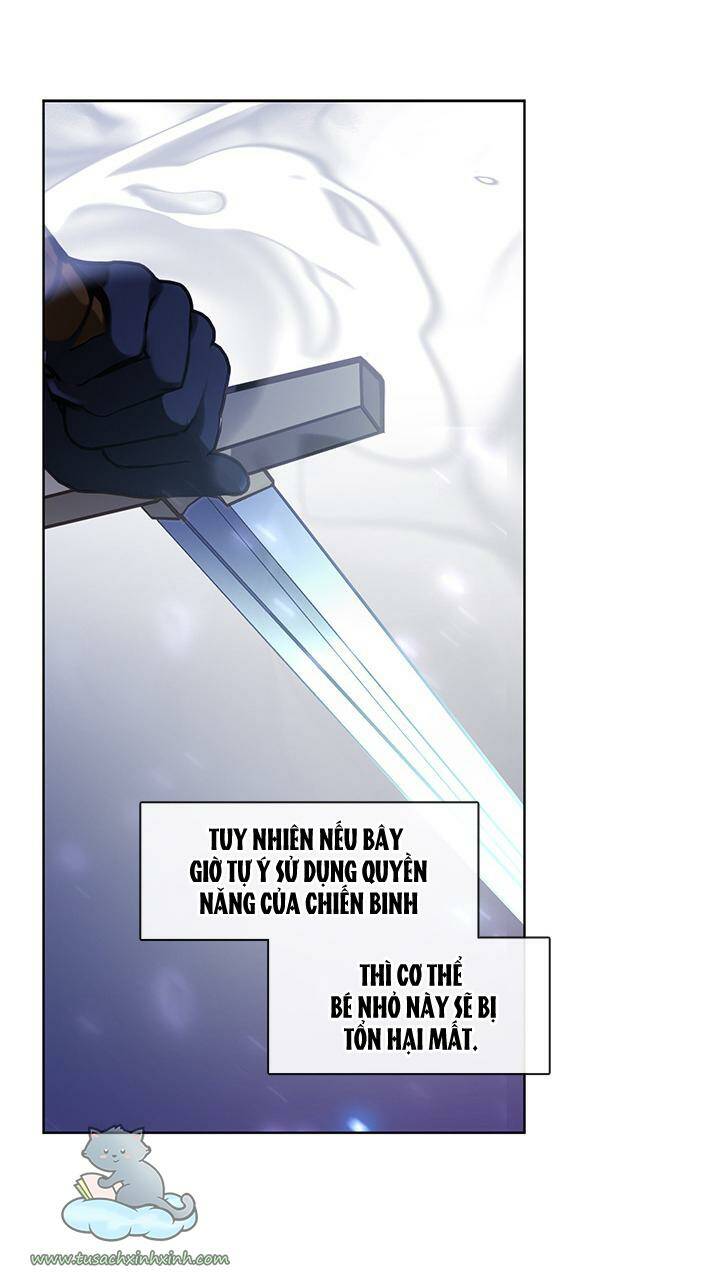 Gia Đình Bị Ám Ảnh Bởi Tôi Chapter 34 - Trang 2