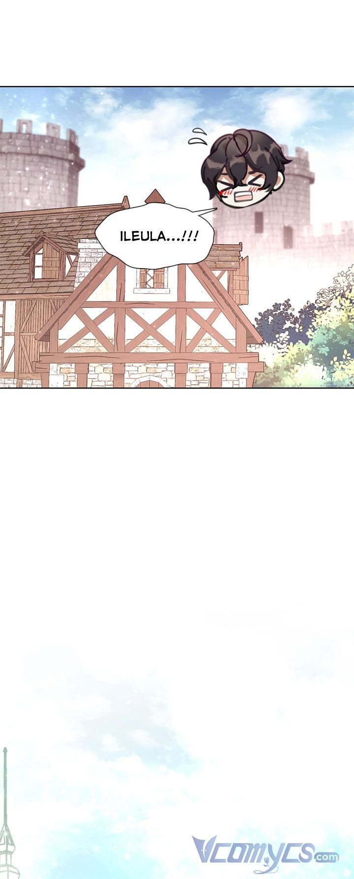 Gia Đình Bị Ám Ảnh Bởi Tôi Chapter 35.5 - Trang 2