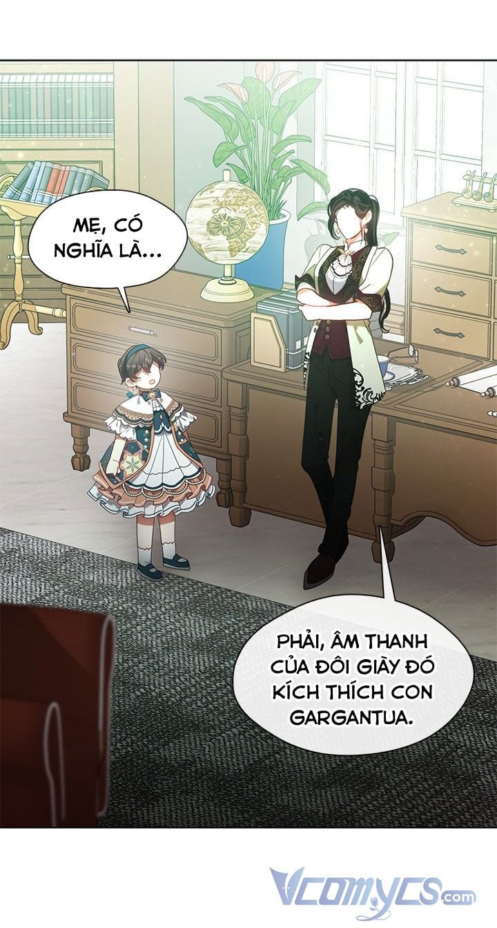 Gia Đình Bị Ám Ảnh Bởi Tôi Chapter 35.5 - Trang 2