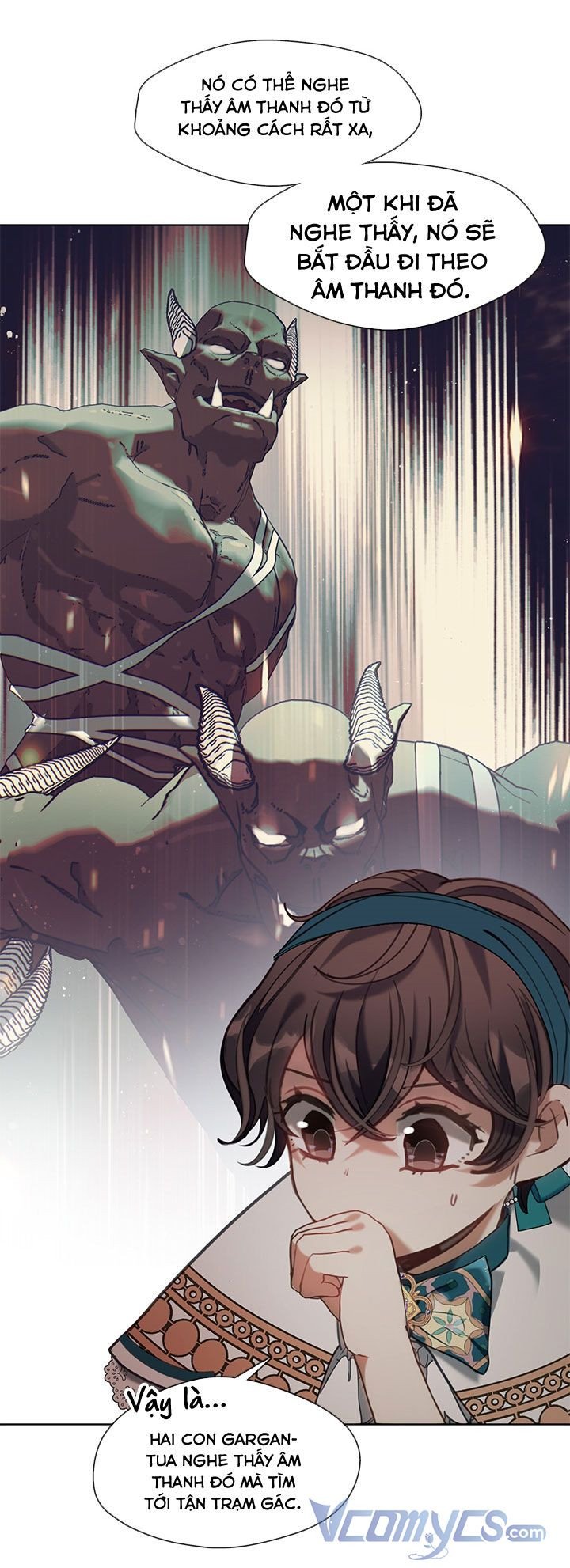 Gia Đình Bị Ám Ảnh Bởi Tôi Chapter 35.5 - Trang 2