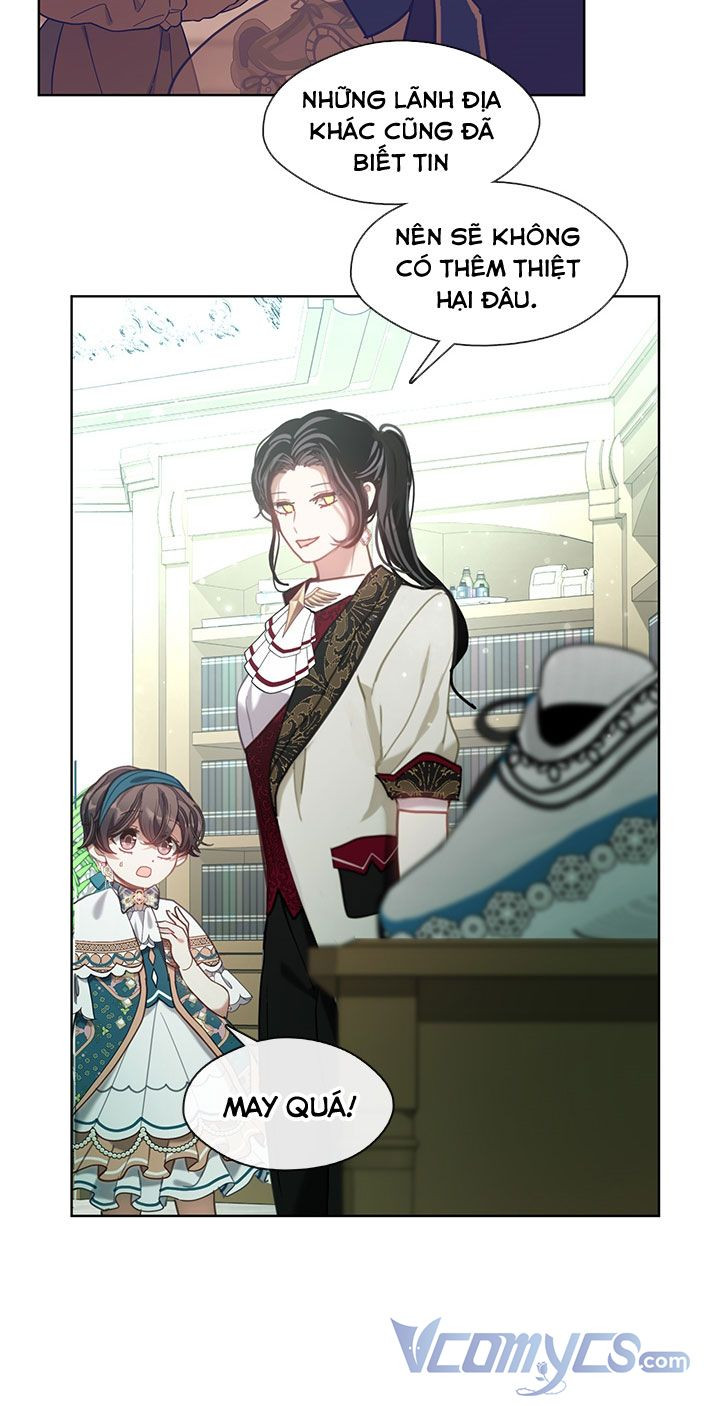 Gia Đình Bị Ám Ảnh Bởi Tôi Chapter 35.5 - Trang 2