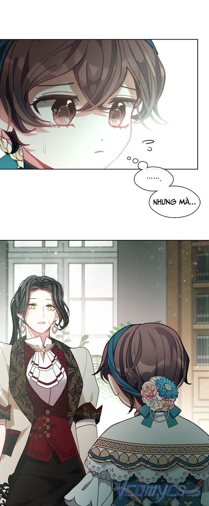 Gia Đình Bị Ám Ảnh Bởi Tôi Chapter 35.5 - Trang 2