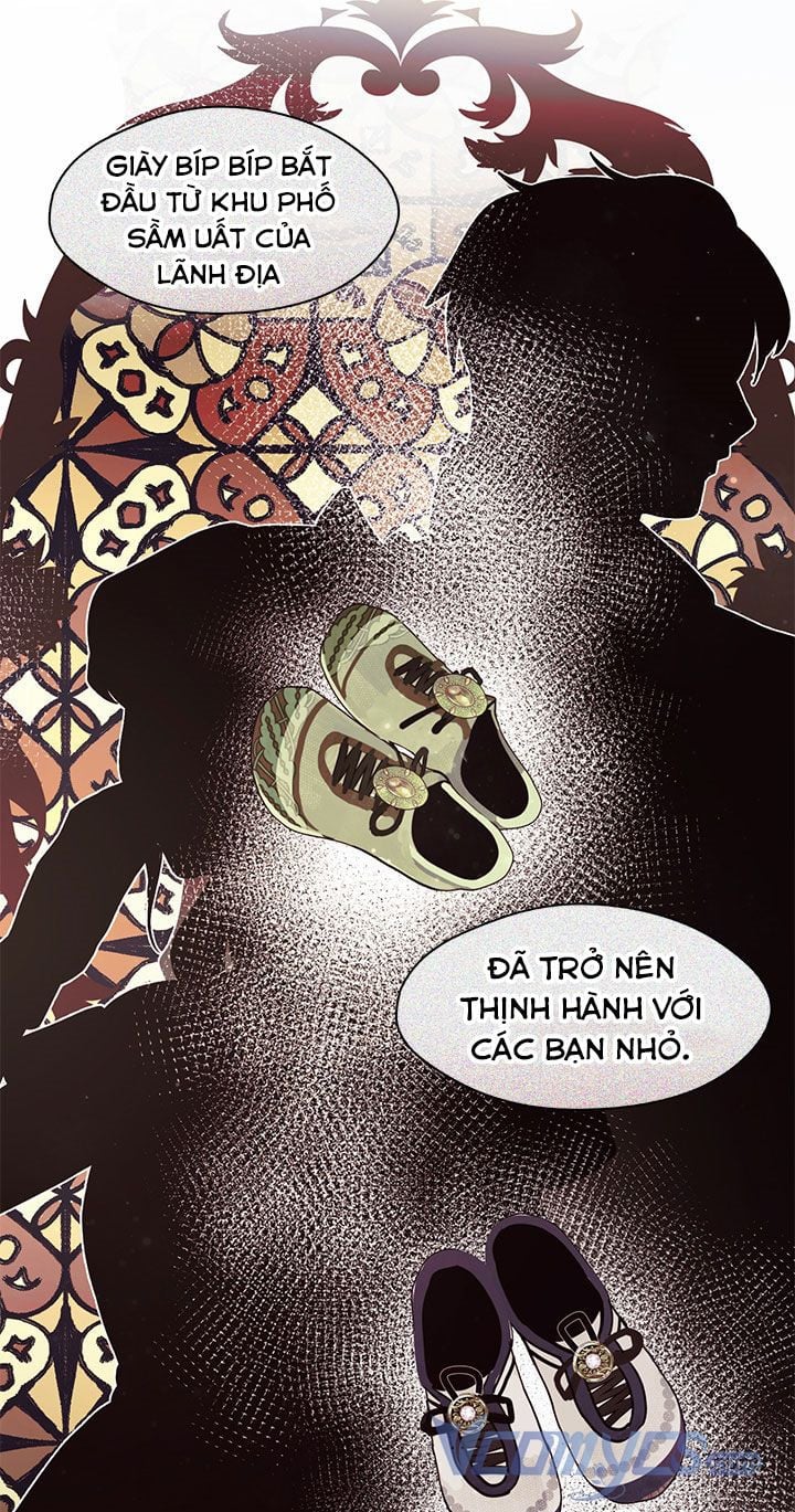 Gia Đình Bị Ám Ảnh Bởi Tôi Chapter 35.5 - Trang 2