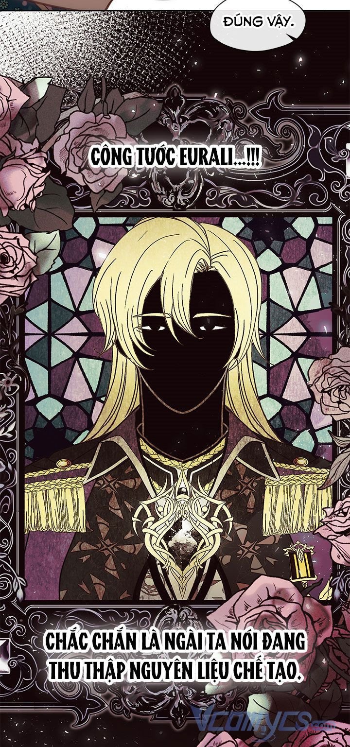 Gia Đình Bị Ám Ảnh Bởi Tôi Chapter 35.5 - Trang 2