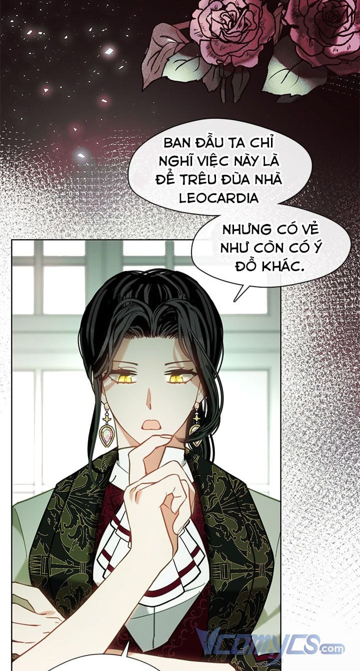 Gia Đình Bị Ám Ảnh Bởi Tôi Chapter 35.5 - Trang 2