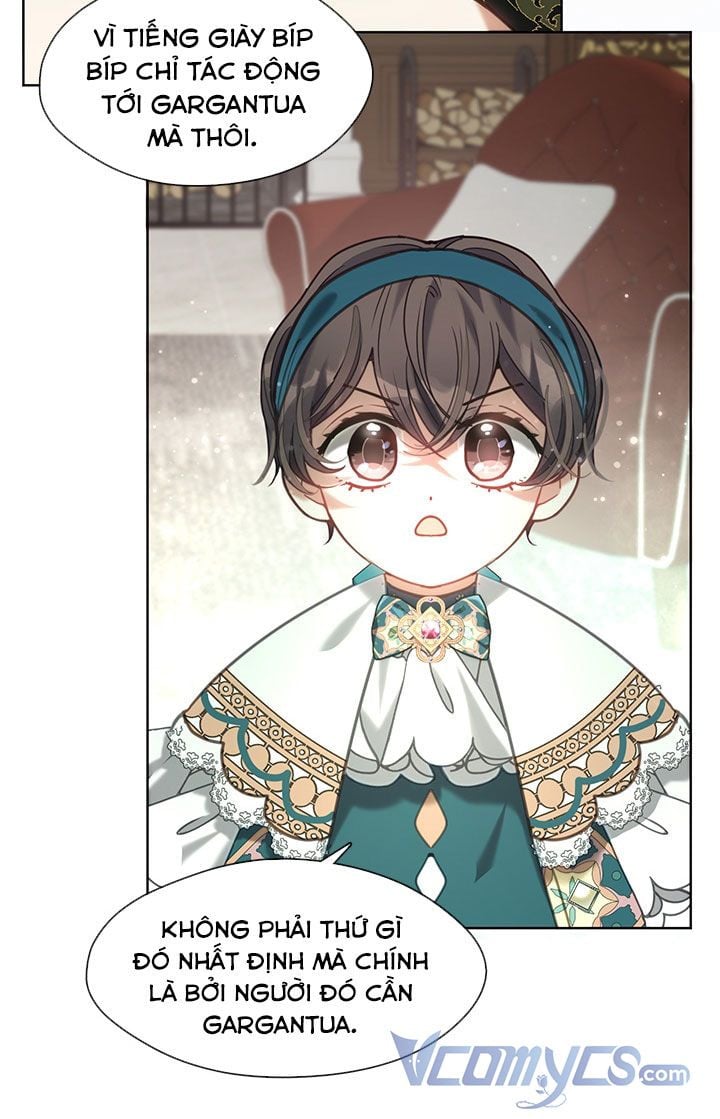 Gia Đình Bị Ám Ảnh Bởi Tôi Chapter 35.5 - Trang 2