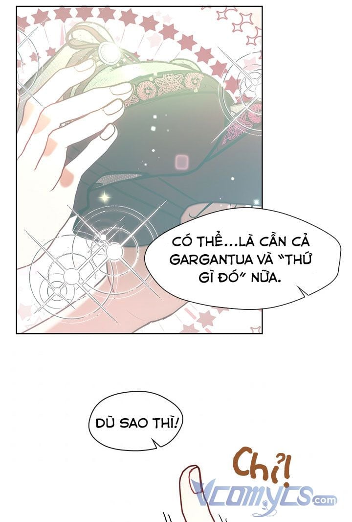 Gia Đình Bị Ám Ảnh Bởi Tôi Chapter 35.5 - Trang 2