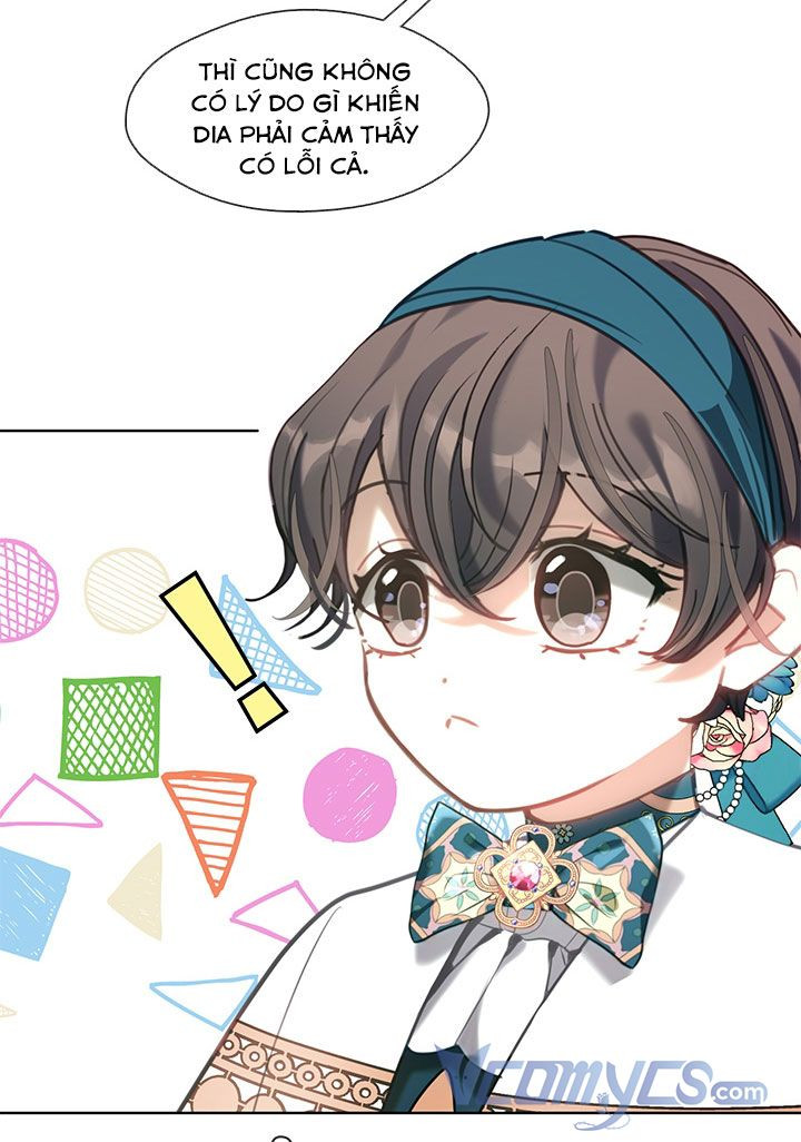 Gia Đình Bị Ám Ảnh Bởi Tôi Chapter 35.5 - Trang 2