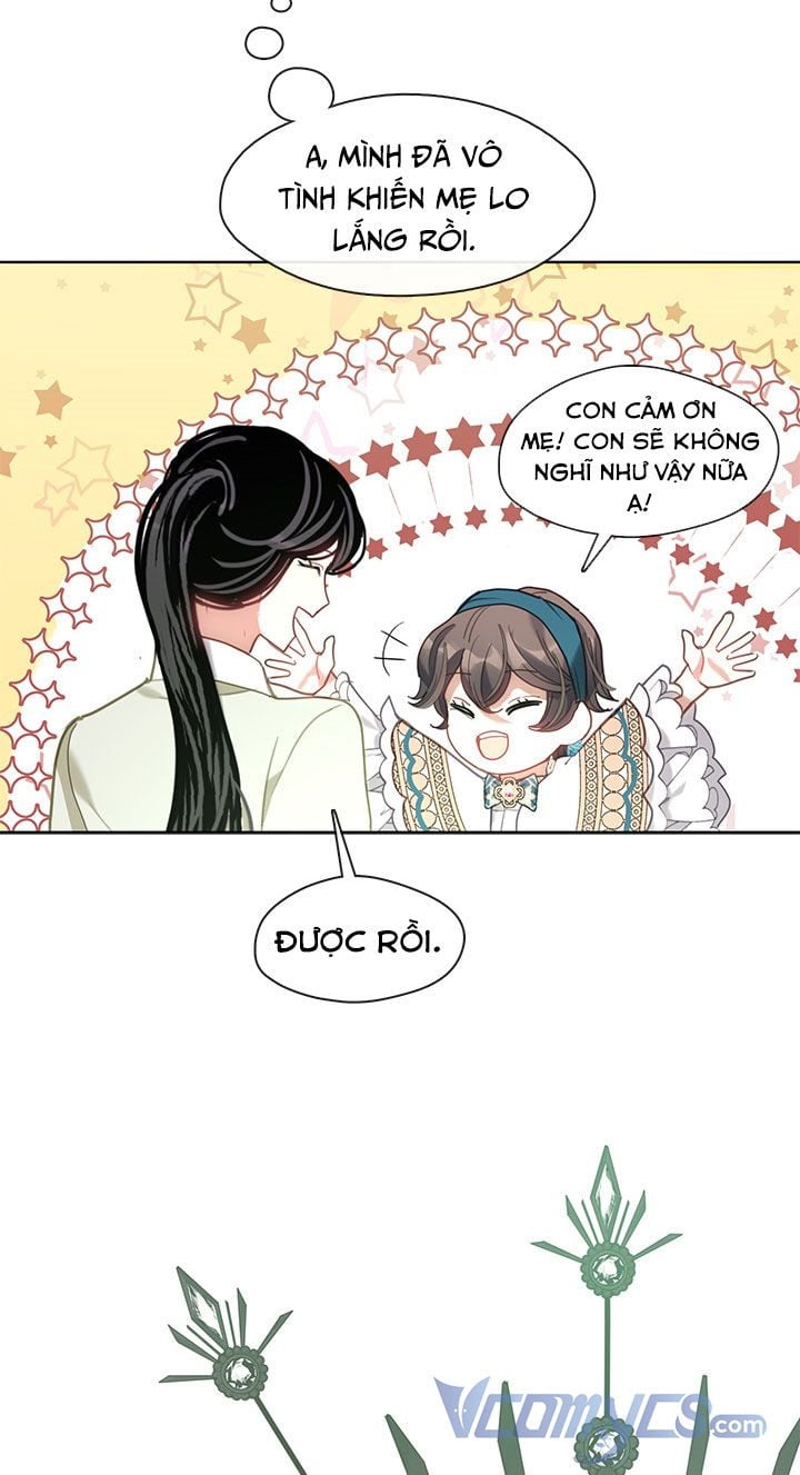 Gia Đình Bị Ám Ảnh Bởi Tôi Chapter 35.5 - Trang 2