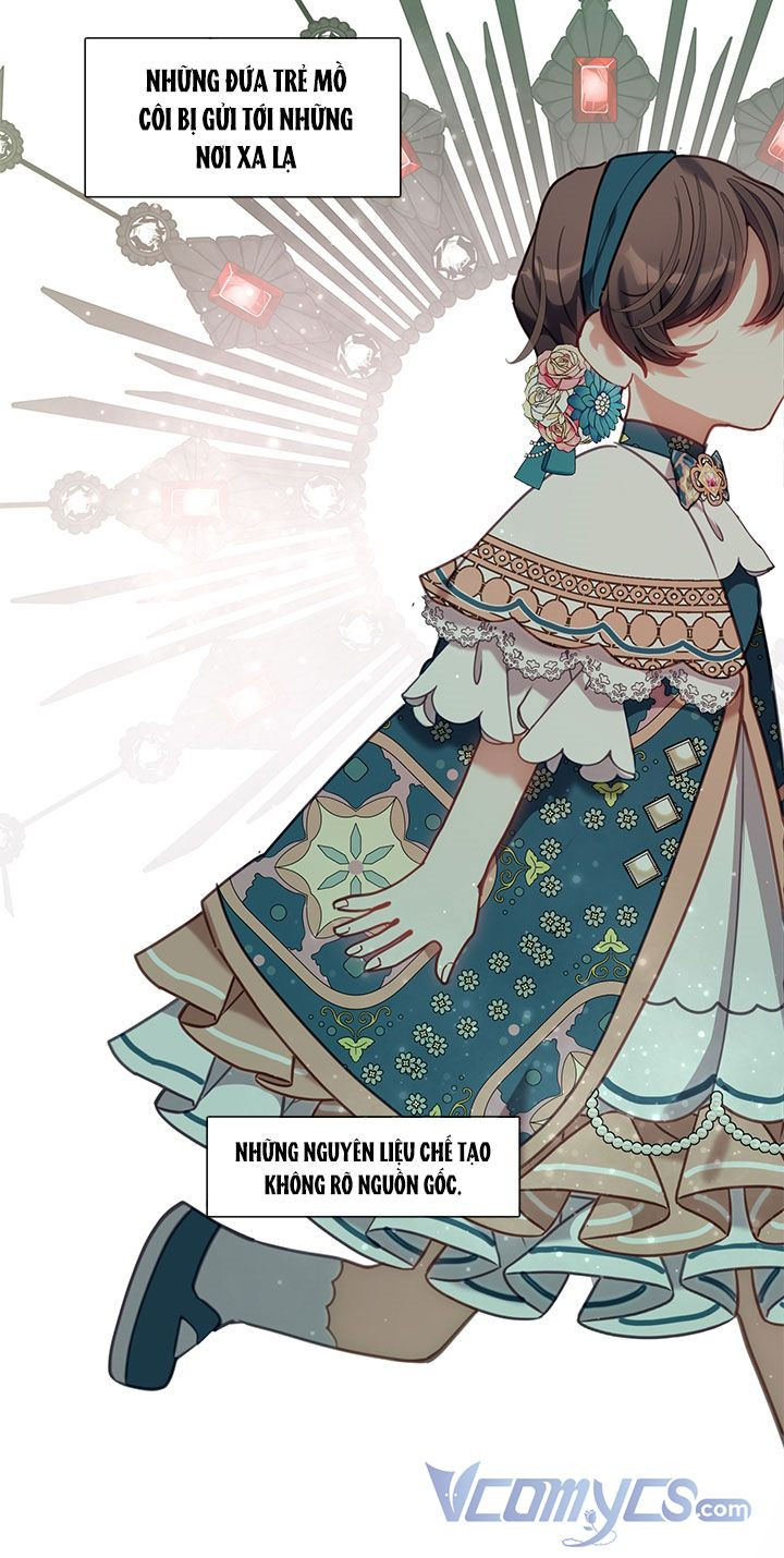 Gia Đình Bị Ám Ảnh Bởi Tôi Chapter 35.5 - Trang 2