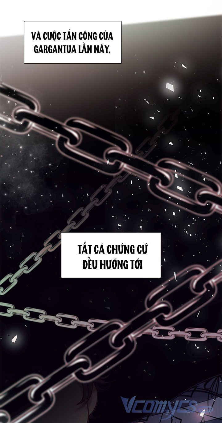 Gia Đình Bị Ám Ảnh Bởi Tôi Chapter 35.5 - Trang 2