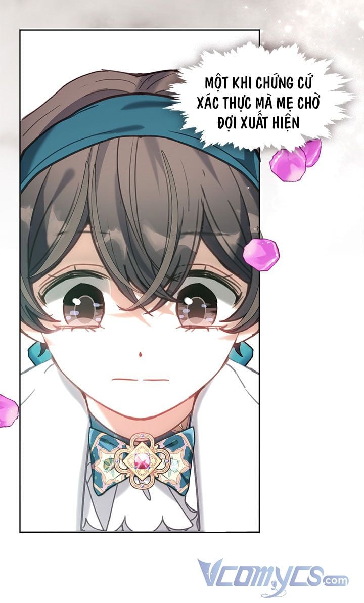 Gia Đình Bị Ám Ảnh Bởi Tôi Chapter 35.5 - Trang 2