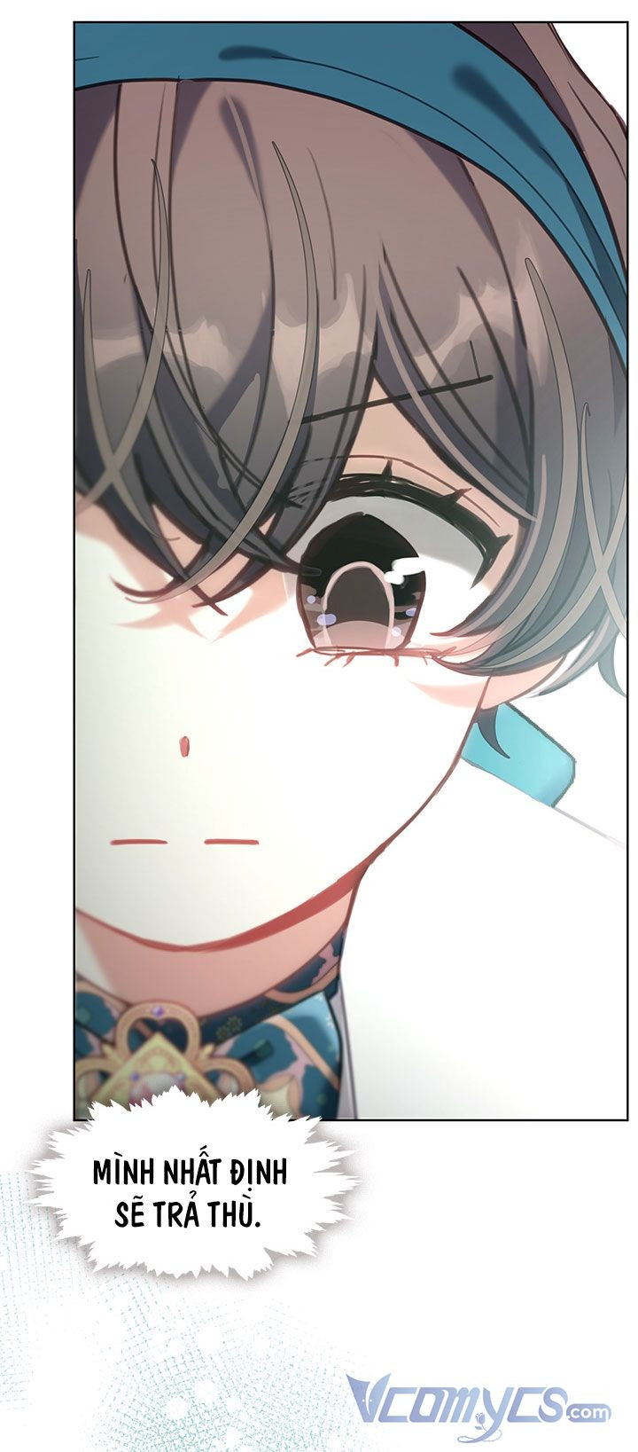 Gia Đình Bị Ám Ảnh Bởi Tôi Chapter 35.5 - Trang 2