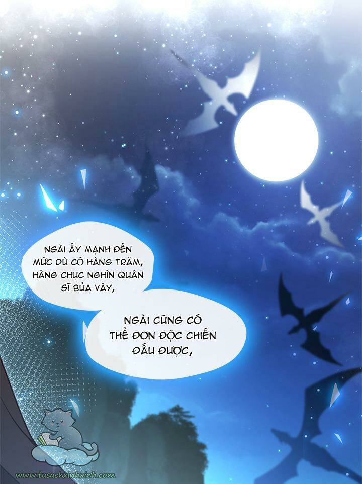 Gia Đình Bị Ám Ảnh Bởi Tôi Chapter 35 - Trang 2