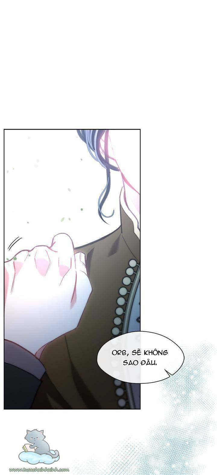 Gia Đình Bị Ám Ảnh Bởi Tôi Chapter 35 - Trang 2