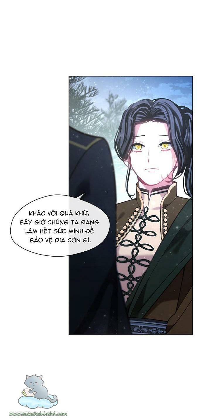 Gia Đình Bị Ám Ảnh Bởi Tôi Chapter 35 - Trang 2