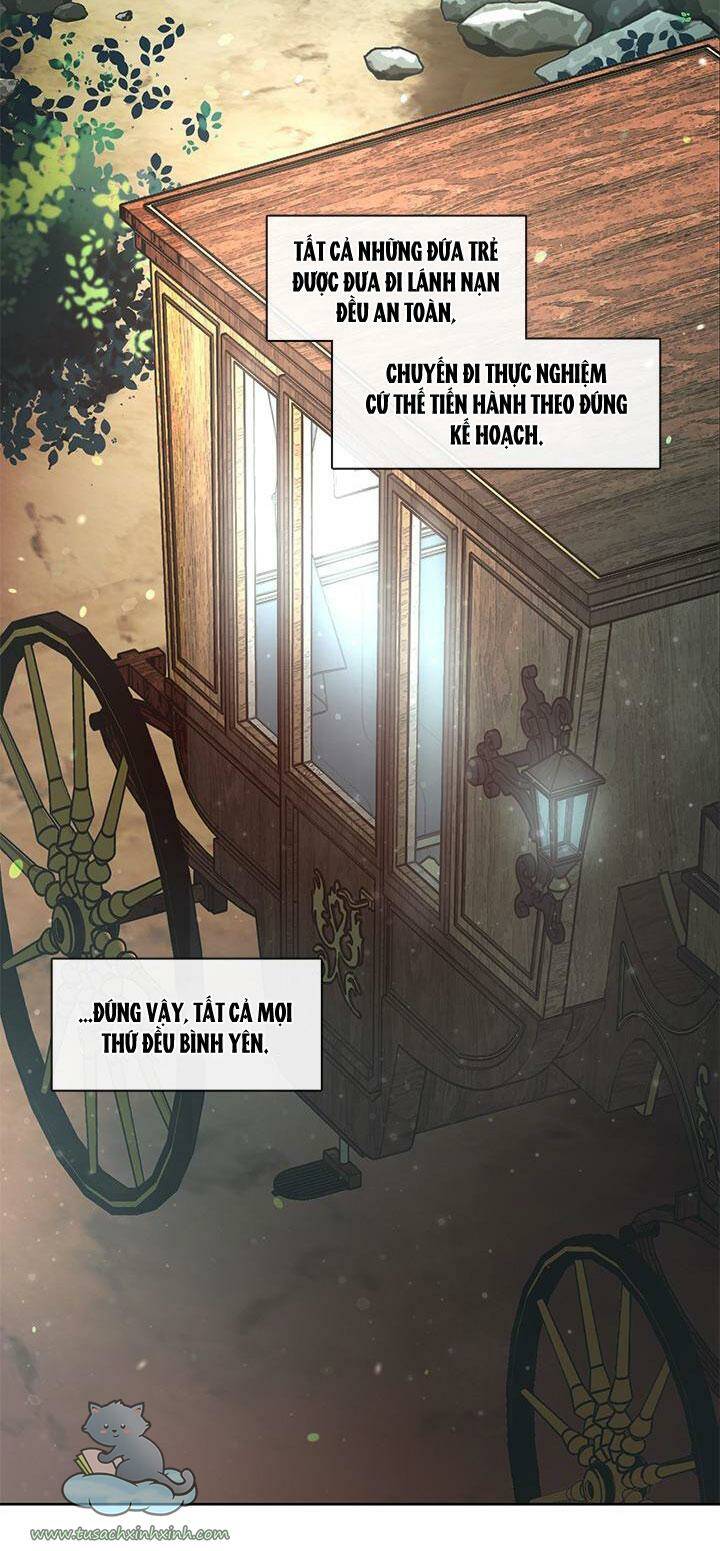 Gia Đình Bị Ám Ảnh Bởi Tôi Chapter 35 - Trang 2