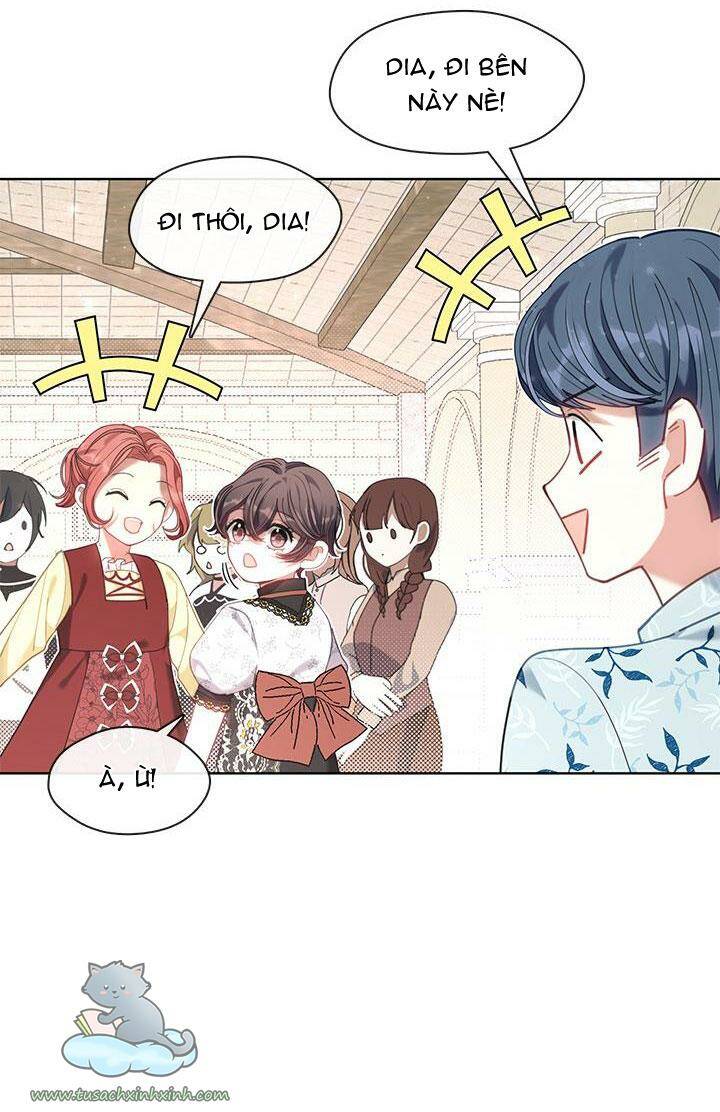 Gia Đình Bị Ám Ảnh Bởi Tôi Chapter 35 - Trang 2