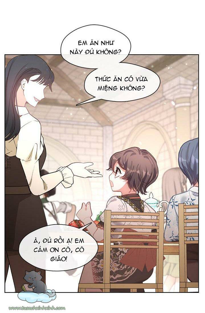 Gia Đình Bị Ám Ảnh Bởi Tôi Chapter 35 - Trang 2