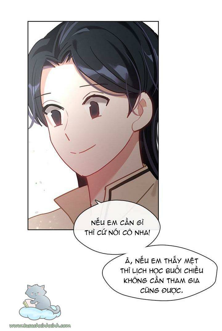 Gia Đình Bị Ám Ảnh Bởi Tôi Chapter 35 - Trang 2