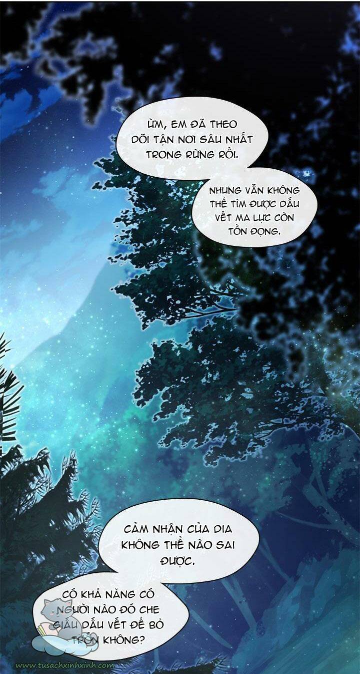 Gia Đình Bị Ám Ảnh Bởi Tôi Chapter 35 - Trang 2