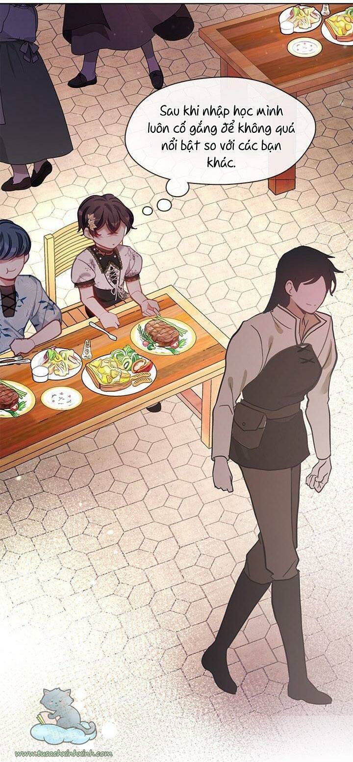 Gia Đình Bị Ám Ảnh Bởi Tôi Chapter 35 - Trang 2