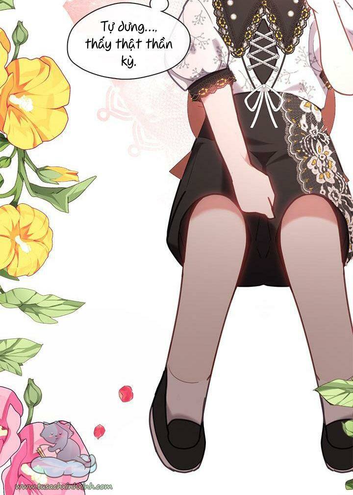 Gia Đình Bị Ám Ảnh Bởi Tôi Chapter 35 - Trang 2