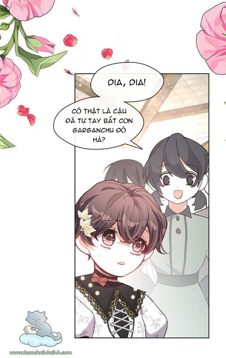 Gia Đình Bị Ám Ảnh Bởi Tôi Chapter 35 - Trang 2