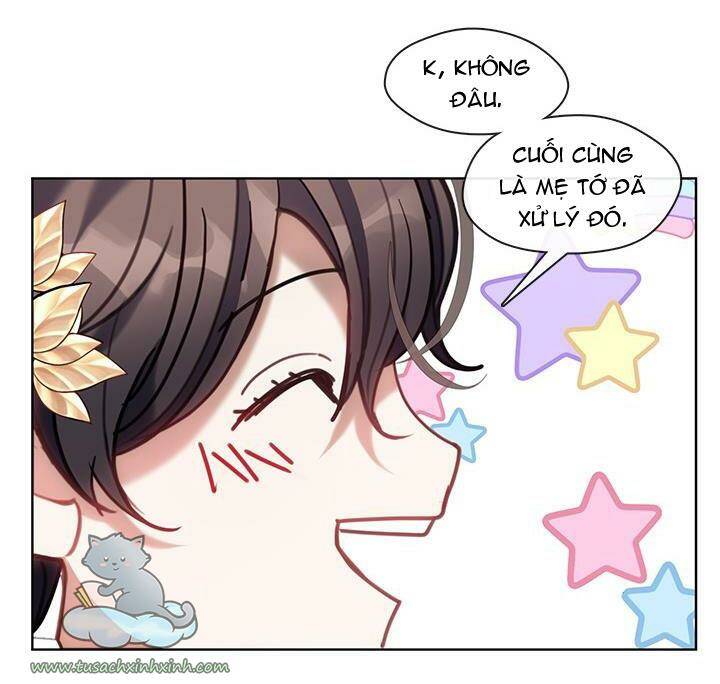 Gia Đình Bị Ám Ảnh Bởi Tôi Chapter 35 - Trang 2