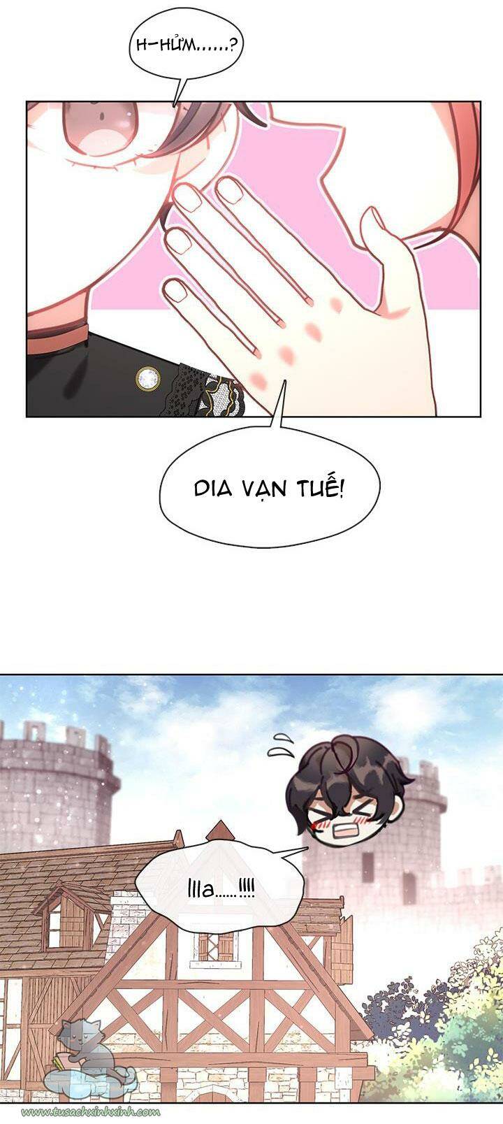 Gia Đình Bị Ám Ảnh Bởi Tôi Chapter 35 - Trang 2