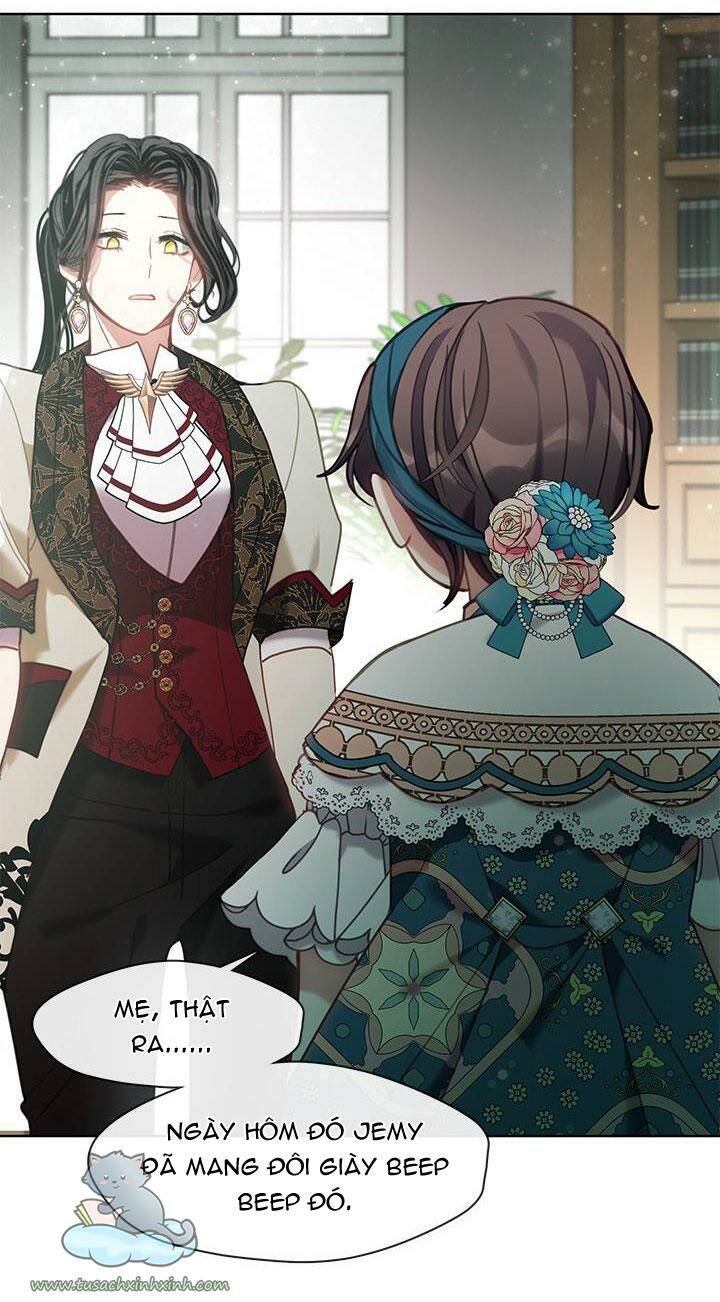 Gia Đình Bị Ám Ảnh Bởi Tôi Chapter 35 - Trang 2