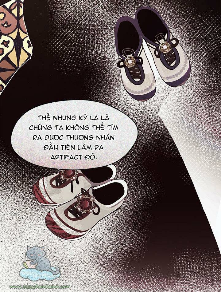 Gia Đình Bị Ám Ảnh Bởi Tôi Chapter 35 - Trang 2