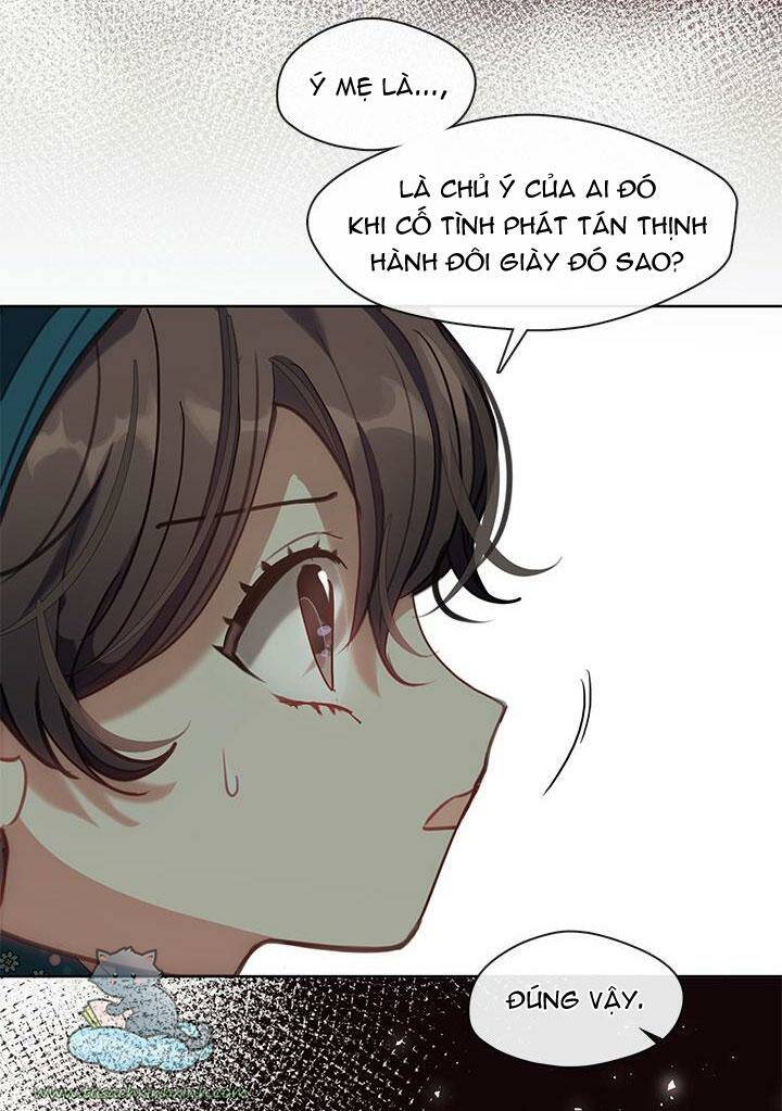 Gia Đình Bị Ám Ảnh Bởi Tôi Chapter 35 - Trang 2