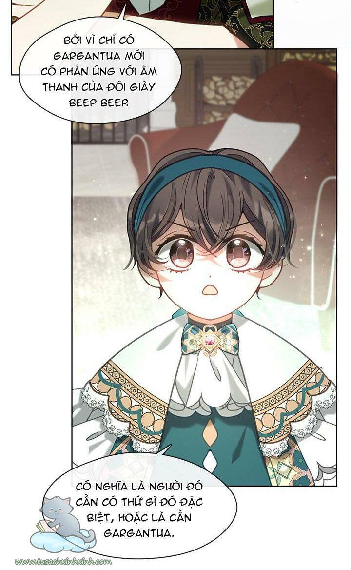 Gia Đình Bị Ám Ảnh Bởi Tôi Chapter 35 - Trang 2