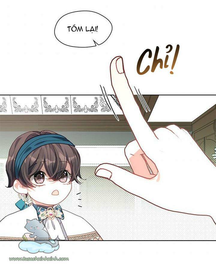 Gia Đình Bị Ám Ảnh Bởi Tôi Chapter 35 - Trang 2