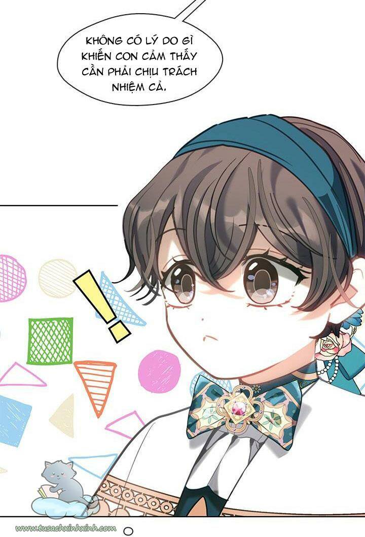 Gia Đình Bị Ám Ảnh Bởi Tôi Chapter 35 - Trang 2