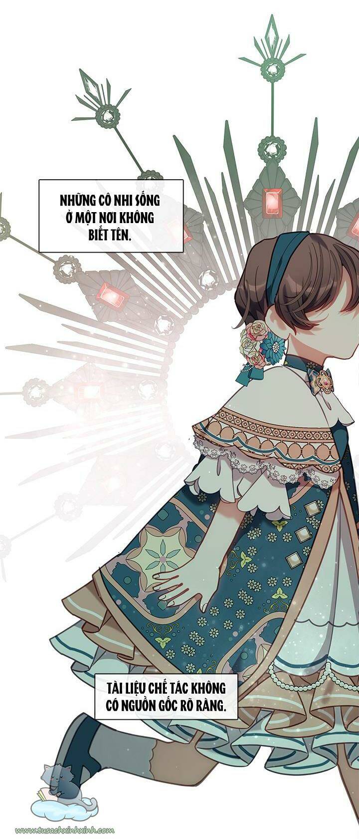 Gia Đình Bị Ám Ảnh Bởi Tôi Chapter 35 - Trang 2