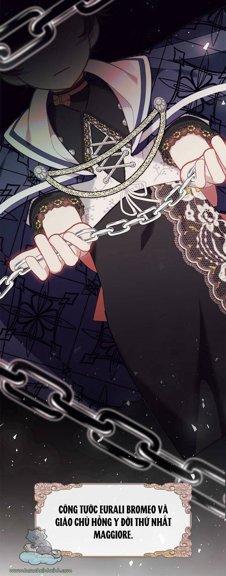 Gia Đình Bị Ám Ảnh Bởi Tôi Chapter 35 - Trang 2