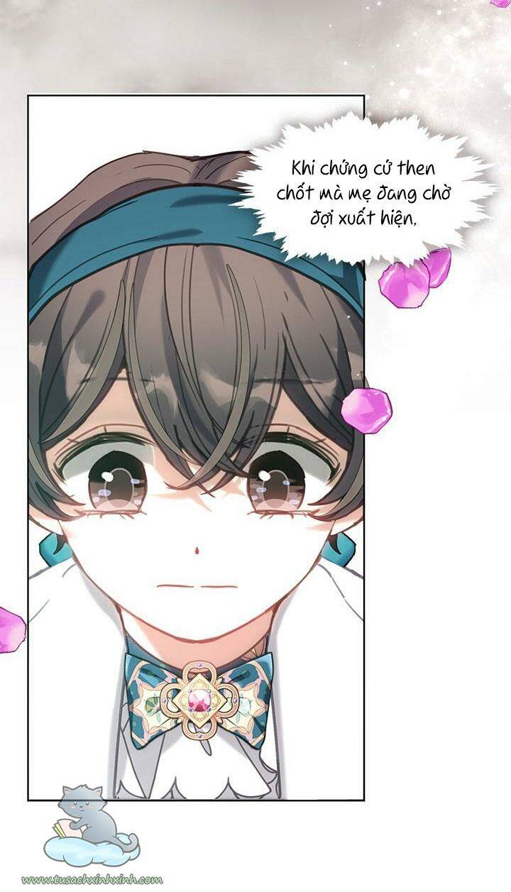 Gia Đình Bị Ám Ảnh Bởi Tôi Chapter 35 - Trang 2