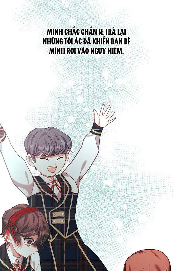 Gia Đình Bị Ám Ảnh Bởi Tôi Chapter 35 - Trang 2