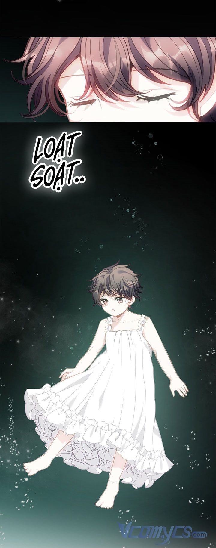 Gia Đình Bị Ám Ảnh Bởi Tôi Chapter 36.5 - Trang 2