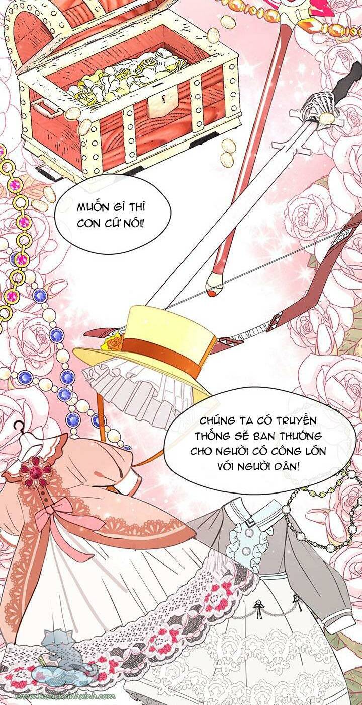 Gia Đình Bị Ám Ảnh Bởi Tôi Chapter 36 - Trang 2