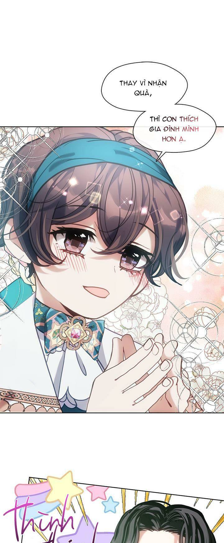 Gia Đình Bị Ám Ảnh Bởi Tôi Chapter 36 - Trang 2