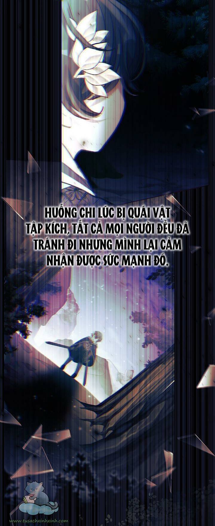 Gia Đình Bị Ám Ảnh Bởi Tôi Chapter 36 - Trang 2