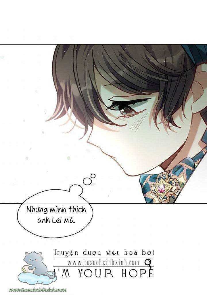 Gia Đình Bị Ám Ảnh Bởi Tôi Chapter 36 - Trang 2