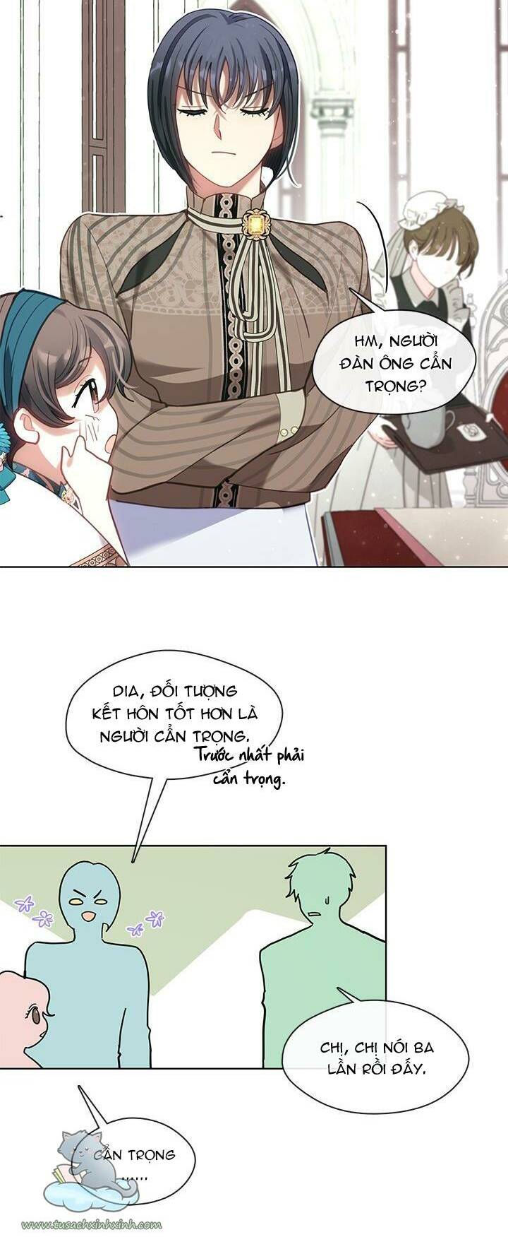 Gia Đình Bị Ám Ảnh Bởi Tôi Chapter 36 - Trang 2